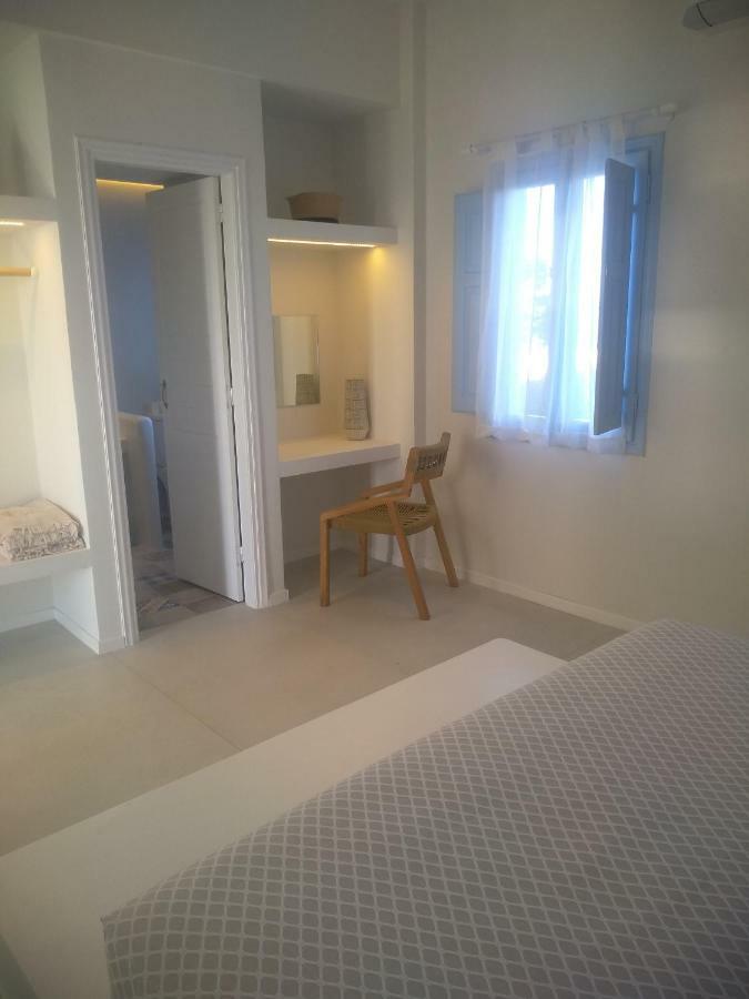 Sol-Mate Suites Οία Εξωτερικό φωτογραφία