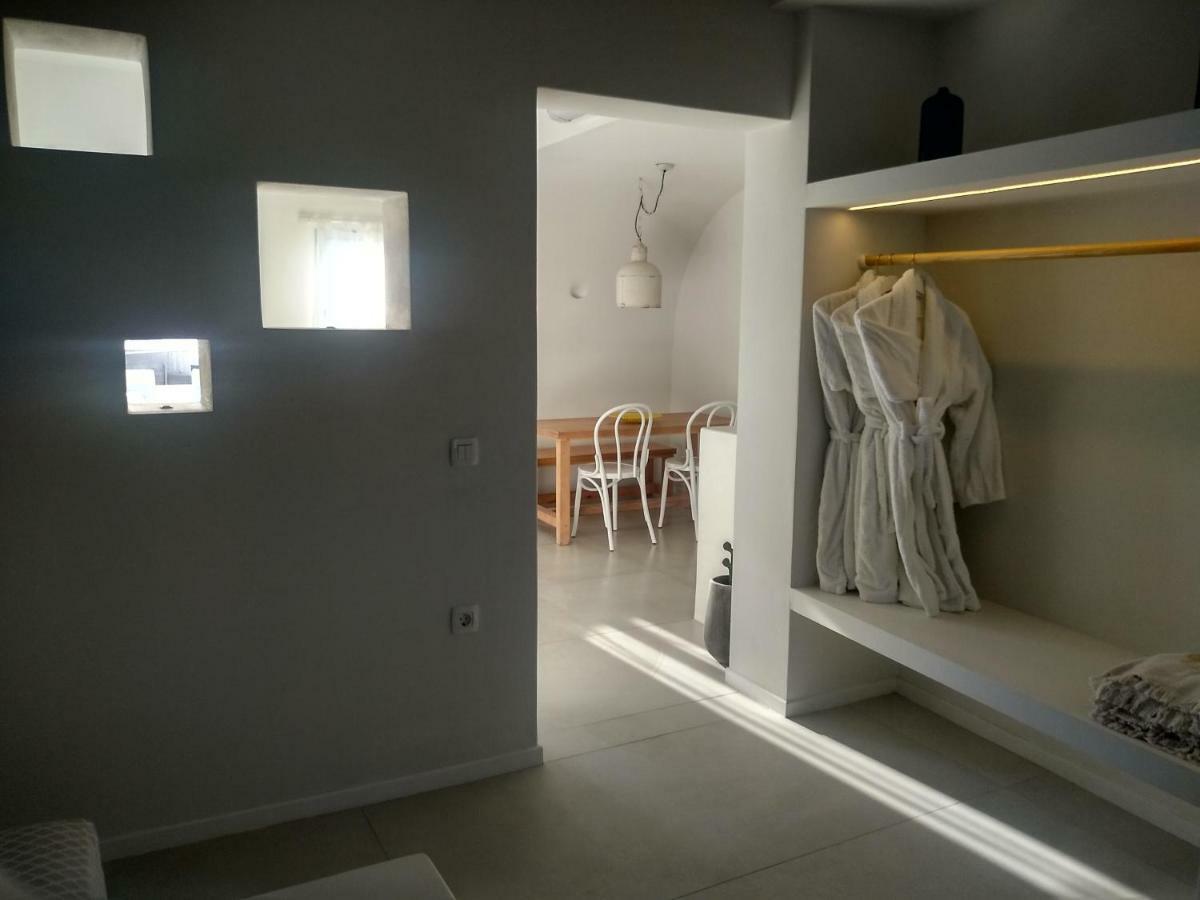 Sol-Mate Suites Οία Εξωτερικό φωτογραφία