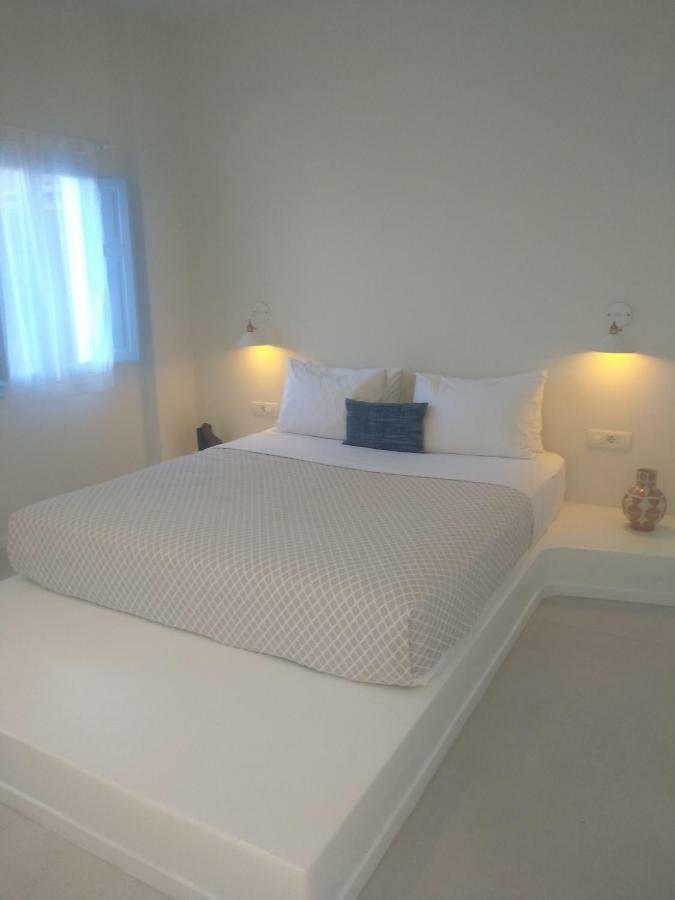 Sol-Mate Suites Οία Εξωτερικό φωτογραφία