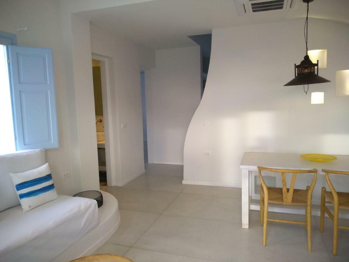 Sol-Mate Suites Οία Εξωτερικό φωτογραφία