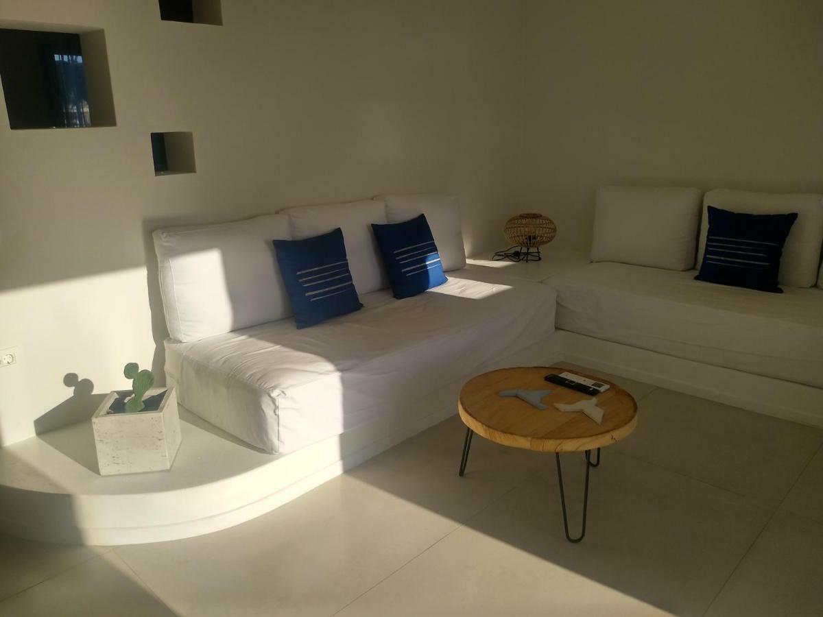 Sol-Mate Suites Οία Εξωτερικό φωτογραφία