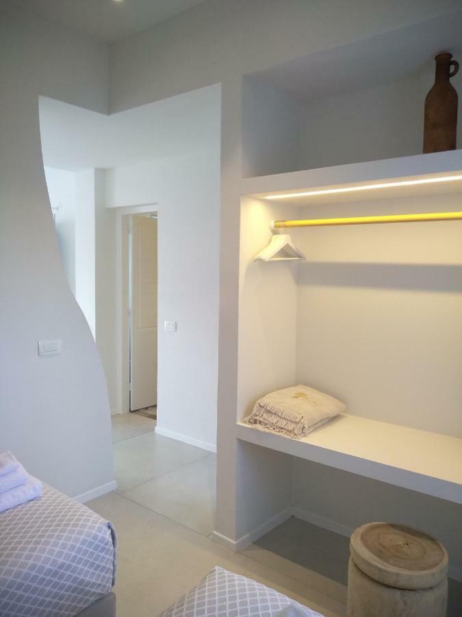 Sol-Mate Suites Οία Εξωτερικό φωτογραφία