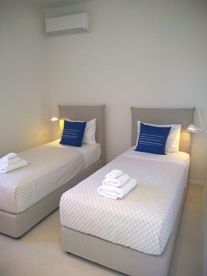 Sol-Mate Suites Οία Εξωτερικό φωτογραφία