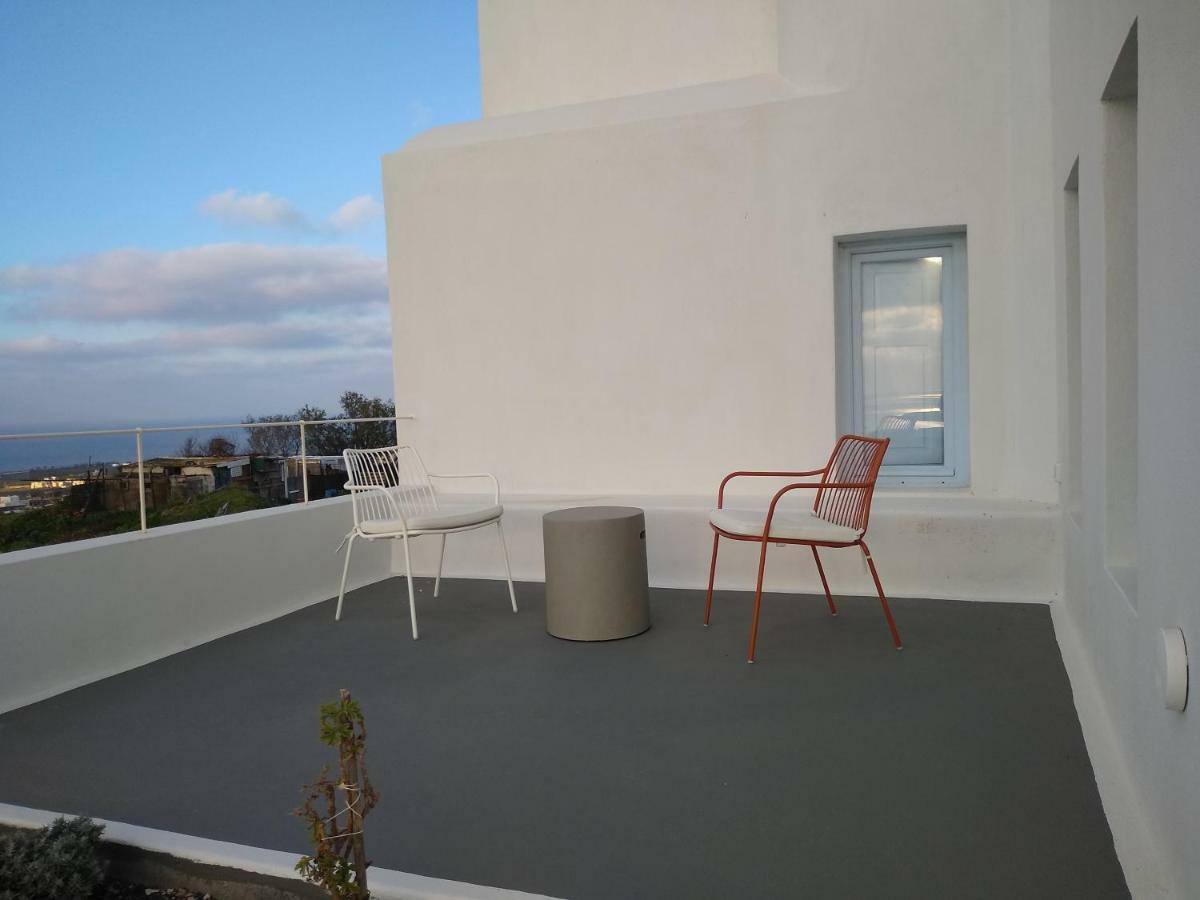 Sol-Mate Suites Οία Εξωτερικό φωτογραφία