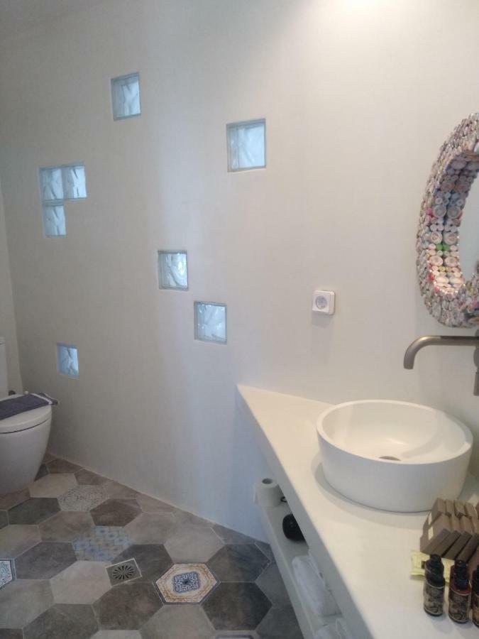 Sol-Mate Suites Οία Εξωτερικό φωτογραφία