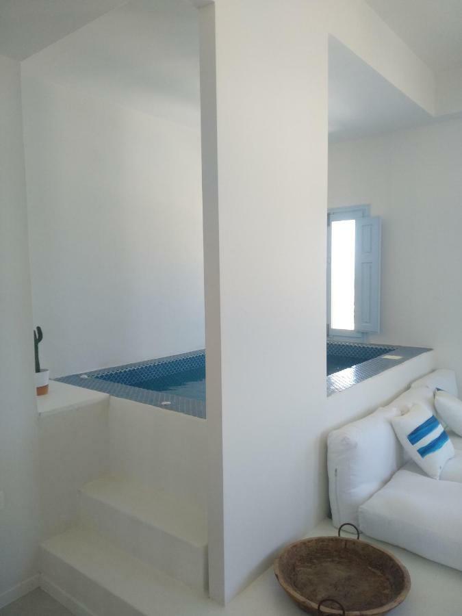 Sol-Mate Suites Οία Εξωτερικό φωτογραφία