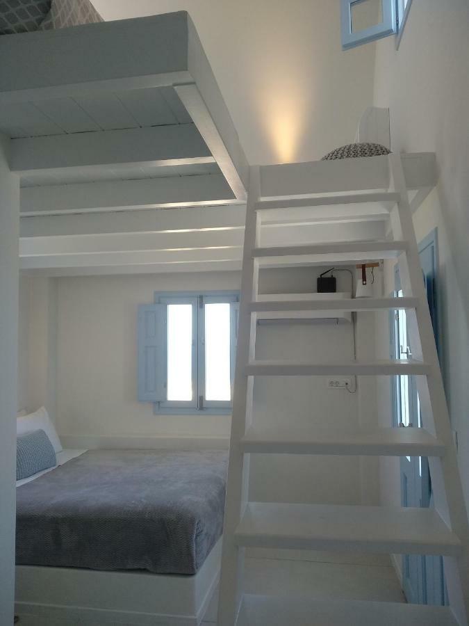 Sol-Mate Suites Οία Εξωτερικό φωτογραφία
