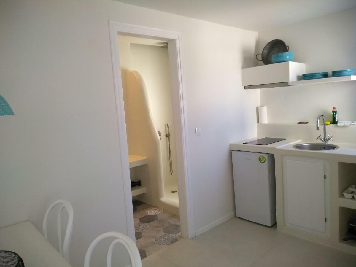 Sol-Mate Suites Οία Εξωτερικό φωτογραφία