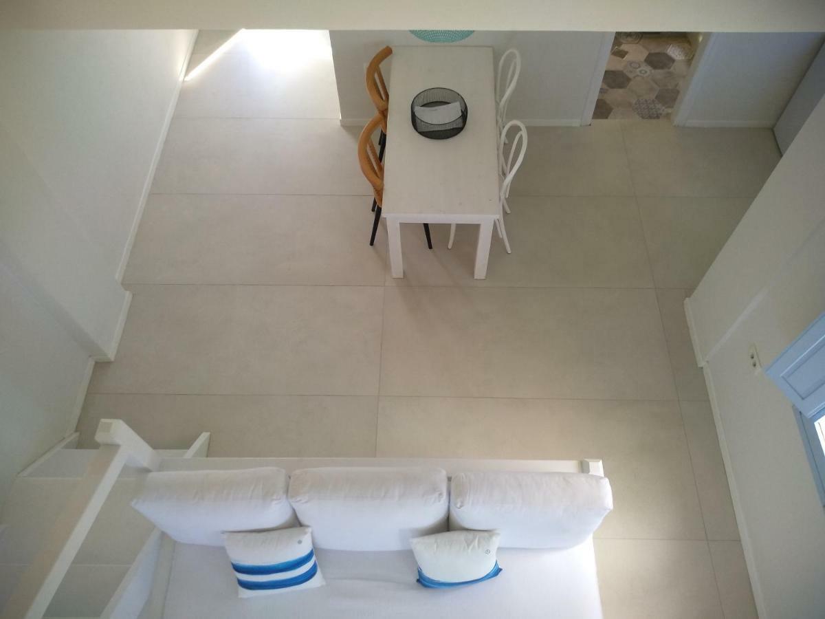 Sol-Mate Suites Οία Εξωτερικό φωτογραφία