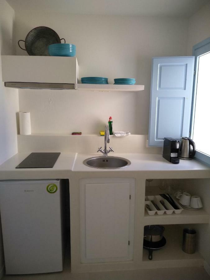 Sol-Mate Suites Οία Εξωτερικό φωτογραφία