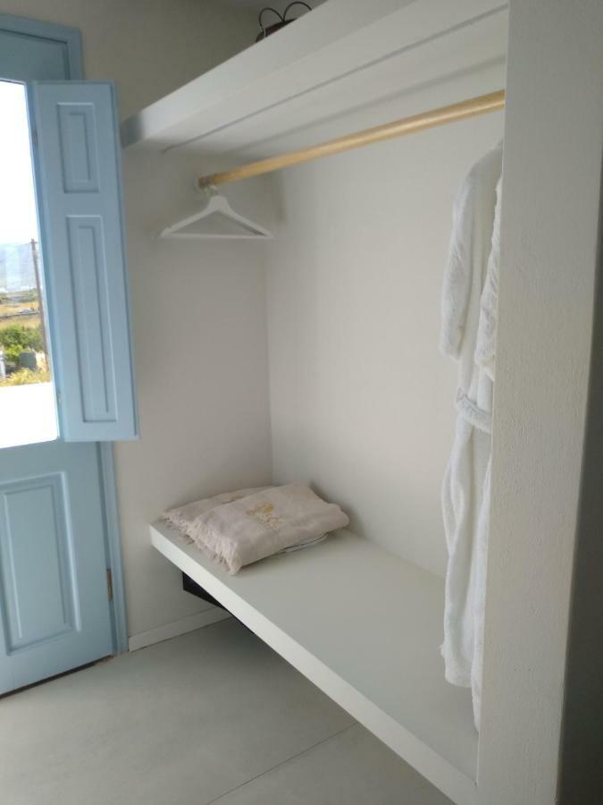 Sol-Mate Suites Οία Εξωτερικό φωτογραφία