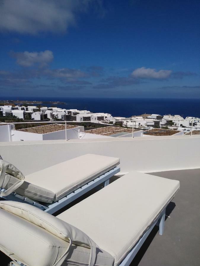 Sol-Mate Suites Οία Εξωτερικό φωτογραφία
