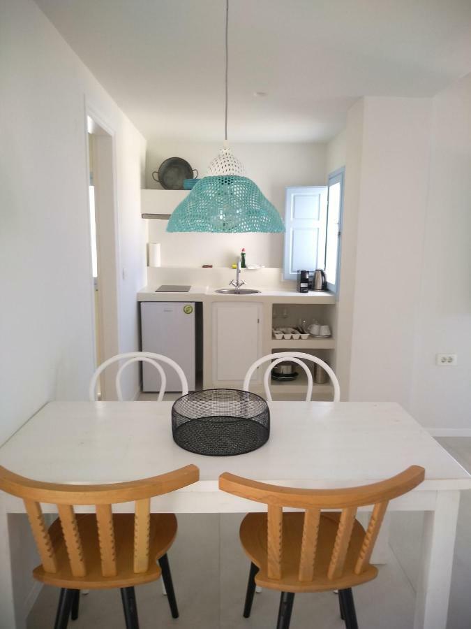 Sol-Mate Suites Οία Εξωτερικό φωτογραφία